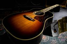 Gibson J-45 Vine Custom / 2008_10