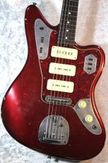 Navigator N-JG SGZ Custom -JGM- / Distressed Candy Apple Red【3.93kg】【ファン必見】【即納可能】