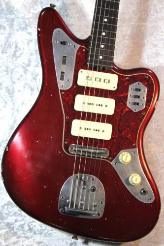 Navigator N-JG SGZ Custom -JGM- / Distressed Candy Apple Red【3.93kg】【ファン必見】【即納可能】