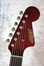 Navigator N-JG SGZ Custom -JGM- / Distressed Candy Apple Red【3.93kg】【ファン必見】【即納可能】_4