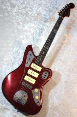 Navigator N-JG SGZ Custom -JGM- / Distressed Candy Apple Red【3.93kg】【ファン必見】【即納可能】_5