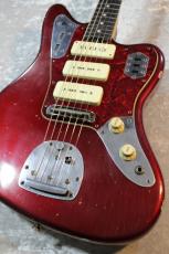 Navigator N-JG SGZ Custom -JGM- / Distressed Candy Apple Red【3.93kg】【ファン必見】【即納可能】_6