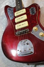 Navigator N-JG SGZ Custom -JGM- / Distressed Candy Apple Red【3.93kg】【ファン必見】【即納可能】_7