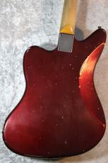 Navigator N-JG SGZ Custom -JGM- / Distressed Candy Apple Red【3.93kg】【ファン必見】【即納可能】_8