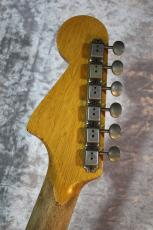 Navigator N-JG SGZ Custom -JGM- / Distressed Candy Apple Red【3.93kg】【ファン必見】【即納可能】_10