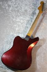 Navigator N-JG SGZ Custom -JGM- / Distressed Candy Apple Red【3.93kg】【ファン必見】【即納可能】_11