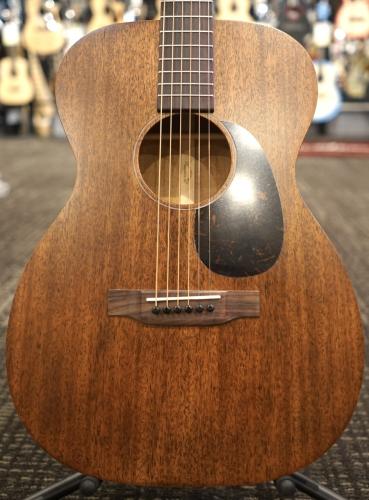 Martin 00-15M  S/N 2971391【オールマホガニー単板モデル】【USA製】