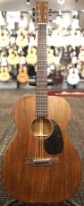 Martin 00-15M  S/N 2971391【オールマホガニー単板モデル】【USA製】_2