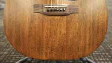 Martin 00-15M  S/N 2971391【オールマホガニー単板モデル】【USA製】_3