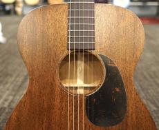 Martin 00-15M  S/N 2971391【オールマホガニー単板モデル】【USA製】_4
