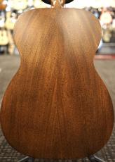 Martin 00-15M  S/N 2971391【オールマホガニー単板モデル】【USA製】_5