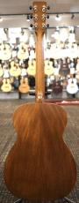 Martin 00-15M  S/N 2971391【オールマホガニー単板モデル】【USA製】_6