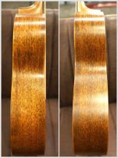 Martin 00-15M  S/N 2971391【オールマホガニー単板モデル】【USA製】_8