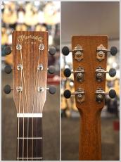 Martin 00-15M  S/N 2971391【オールマホガニー単板モデル】【USA製】_9