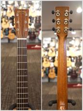 Martin 00-15M  S/N 2971391【オールマホガニー単板モデル】【USA製】_10