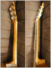 Martin 00-15M  S/N 2971391【オールマホガニー単板モデル】【USA製】_11