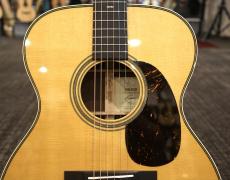 Martin 000-EC 30th Anniversary S/N 2971691【クラプトンモデル 30周年記念モデル】_4