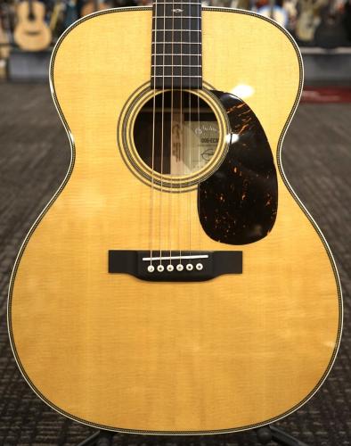 Martin 000-EC 30th Anniversary S/N 2971765【クラプトンモデル 30周年記念モデル】