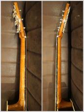 Martin 000-EC 30th Anniversary S/N 2971765【クラプトンモデル 30周年記念モデル】_11