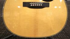 Martin 000-28 Standard S/N 2978395【弾きやすさ、音の広がり◎】_3