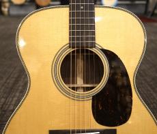 Martin 000-28 Standard S/N 2978395【弾きやすさ、音の広がり◎】_4