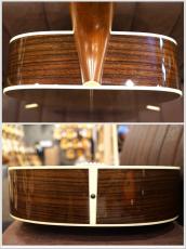 Martin 000-28 Standard S/N 2978395【弾きやすさ、音の広がり◎】_8