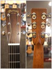 Martin 000-28 Standard S/N 2978395【弾きやすさ、音の広がり◎】_9