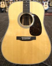 Martin D-35 Standard S/N 2959596【スリーピースバック】