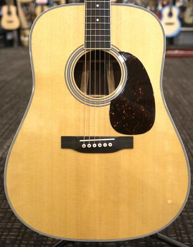 Martin D-35 Standard S/N 2959596【スリーピースバック】
