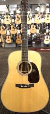Martin D-35 Standard S/N 2959596【スリーピースバック】_2