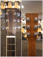 Martin D-35 Standard S/N 2959596【スリーピースバック】_9
