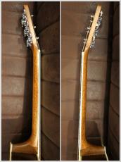 Martin D-35 Standard S/N 2959596【スリーピースバック】_11