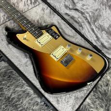 Fender American Ultra II Meteora Ultraburst 【週末限定特価】_3