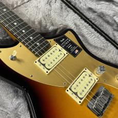 Fender American Ultra II Meteora Ultraburst 【週末限定特価】_4