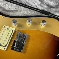 Fender American Ultra II Meteora Ultraburst 【週末限定特価】_5