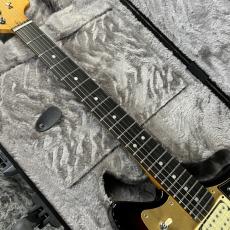 Fender American Ultra II Meteora Ultraburst 【週末限定特価】_6