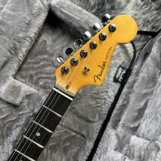 Fender American Ultra II Meteora Ultraburst 【週末限定特価】_7