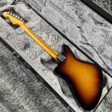 Fender American Ultra II Meteora Ultraburst 【週末限定特価】_8
