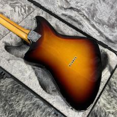 Fender American Ultra II Meteora Ultraburst 【週末限定特価】_9