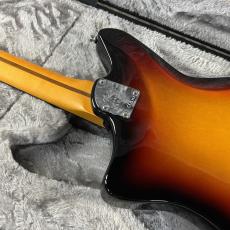 Fender American Ultra II Meteora Ultraburst 【週末限定特価】_10