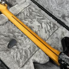 Fender American Ultra II Meteora Ultraburst 【週末限定特価】_11