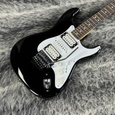 Fender Limited Edition 50th Anniversary Dave Murray Stratocaster Black 【週末限定特価】