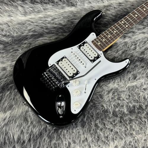 Fender Limited Edition 50th Anniversary Dave Murray Stratocaster Black 【週末限定特価】
