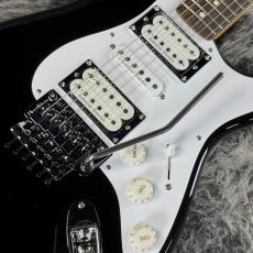Fender Limited Edition 50th Anniversary Dave Murray Stratocaster Black 【週末限定特価】_2