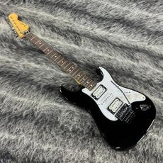 Fender Limited Edition 50th Anniversary Dave Murray Stratocaster Black 【週末限定特価】_3