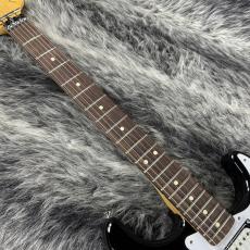 Fender Limited Edition 50th Anniversary Dave Murray Stratocaster Black 【週末限定特価】_4