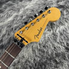 Fender Limited Edition 50th Anniversary Dave Murray Stratocaster Black 【週末限定特価】_5