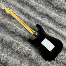 Fender Limited Edition 50th Anniversary Dave Murray Stratocaster Black 【週末限定特価】_6