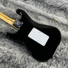 Fender Limited Edition 50th Anniversary Dave Murray Stratocaster Black 【週末限定特価】_7