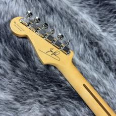 Fender Limited Edition 50th Anniversary Dave Murray Stratocaster Black 【週末限定特価】_10